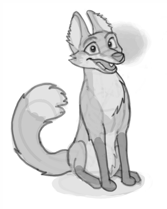 Fox Judy