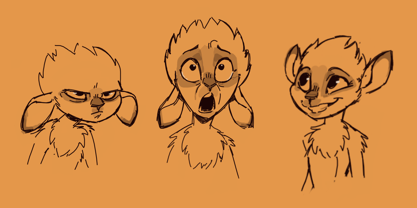Mune Expressions